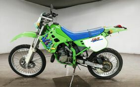 KAWASAKI KDX125 SR DX125A