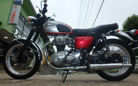 KAWASAKI W650 2003 EJ650A