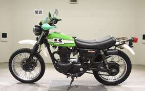 KAWASAKI 250TR BJ250F