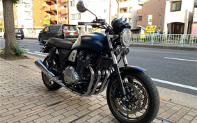 HONDA CB1100RS SE 2022 SC65