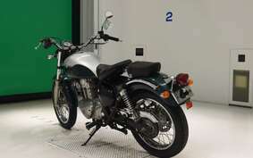 KAWASAKI ESTRELLA BJ250A