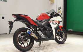 YAMAHA YZF-R25 RG10J