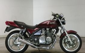 KAWASAKI ZEPHYR 400 1995 ZR400C