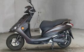 YAMAHA AXIS Z SEJ6J