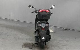 KYMCO GP125i 不明