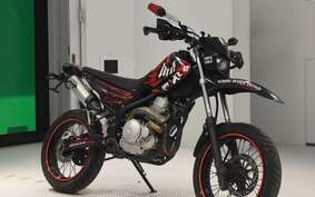 YAMAHA XT250X DG11J