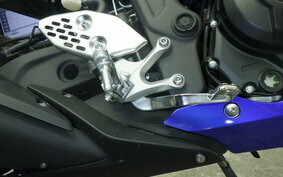 YAMAHA YZF-R25 A RG43J