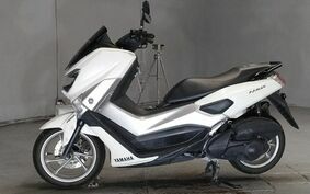 YAMAHA N-MAX 125 SE86J