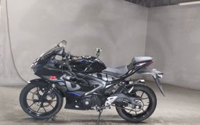 SUZUKI GSX-R125 DL33B