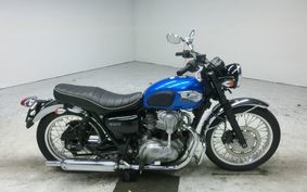 KAWASAKI W400 2008 EJ400A