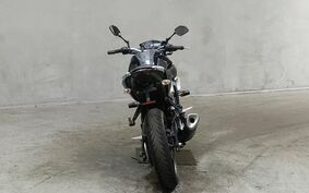 YAMAHA MT-03 2016 RH07J