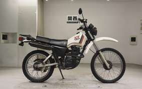 YAMAHA XT125 17T