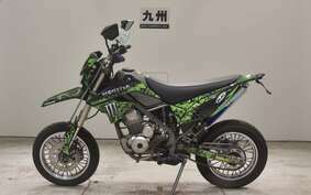 KAWASAKI KLX125D TRACKER LX125D