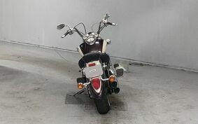 YAMAHA DRAGSTAR 1100 CLASSIC 2000 VP13J