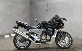 KAWASAKI Z750 S Type 2005 ZR750K