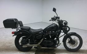 YAMAHA VIRAGO 250 3DM