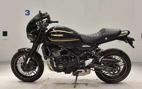 KAWASAKI Z900RS CAFE 2023 ZR900K