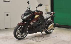 KAWASAKI Z1000 Gen.4 2010 ZRT00D