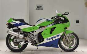 KAWASAKI ZXR750 1989 ZX750H