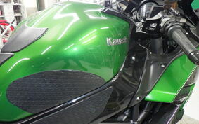 KAWASAKI NINJA H2 SX SE 2019 ZXT02A