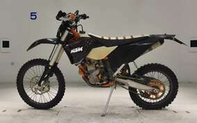 KTM 250 EXC F