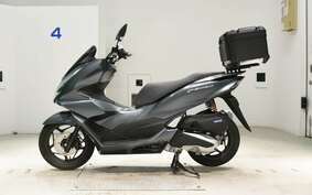 HONDA PCX 160 KF47