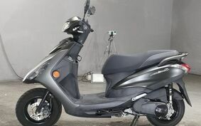 YAMAHA AXIS Z SED7J