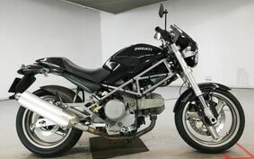 DUCATI MONSTER 400 2002 M300A