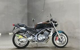 KAWASAKI BALIUS 250 ZR250A