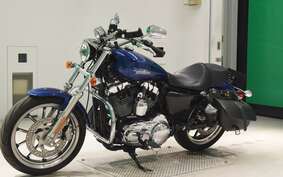 HARLEY XL1200T 2014 LL3