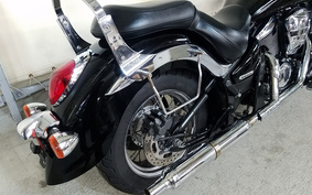 KAWASAKI VULCAN 900 CLASSIC 2007 VN900B