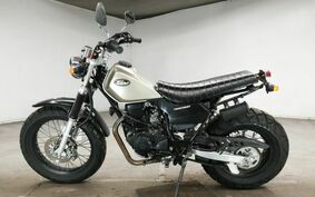 YAMAHA TW200 DG07J