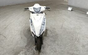 KYMCO GP125i FC25