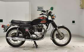 TRIUMPH BONNEVILLE T140 1983 ESKEA3