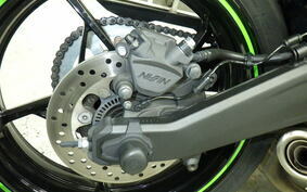 KAWASAKI ZX-25R ZX250E