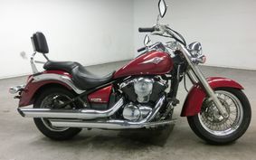 KAWASAKI VULCAN 900 CLASSIC 2007 VN900B