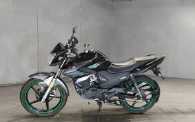 YAMAHA FAZER 125 不明