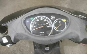 YAMAHA AXIS 125 TREET SE53J