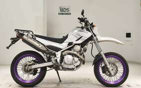 YAMAHA XT250X DG17J