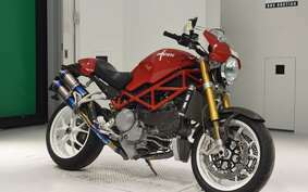 DUCATI MONSTER S4R TESTASTRETTA 2007 M417A