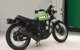 KAWASAKI 250TR BJ250F