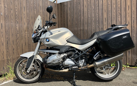 BMW R1200R 2008 0378