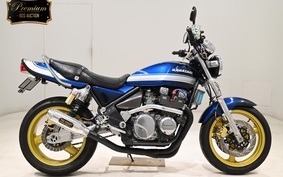 KAWASAKI ZEPHYR 400 Gen.2 1992 ZR400C