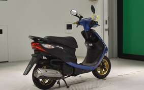 YAMAHA JOG ZR Gen.3 SA39J