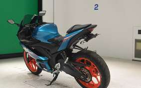 YAMAHA YZF-R25 A RG43J