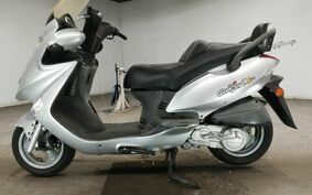 KYMCO GRAND DINK 125 X SH25