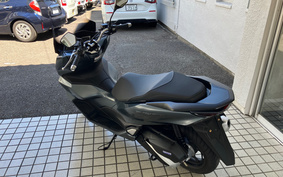 HONDA PCX 160 KF47