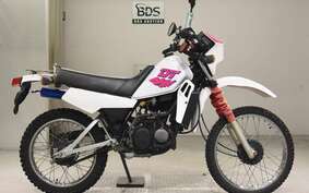 YAMAHA DT50 17W