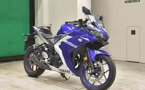 YAMAHA YZF-R25 RG10J