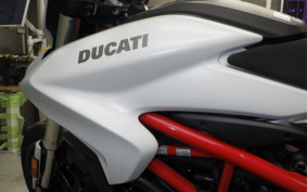 DUCATI HYPERMOTARD 939 2018